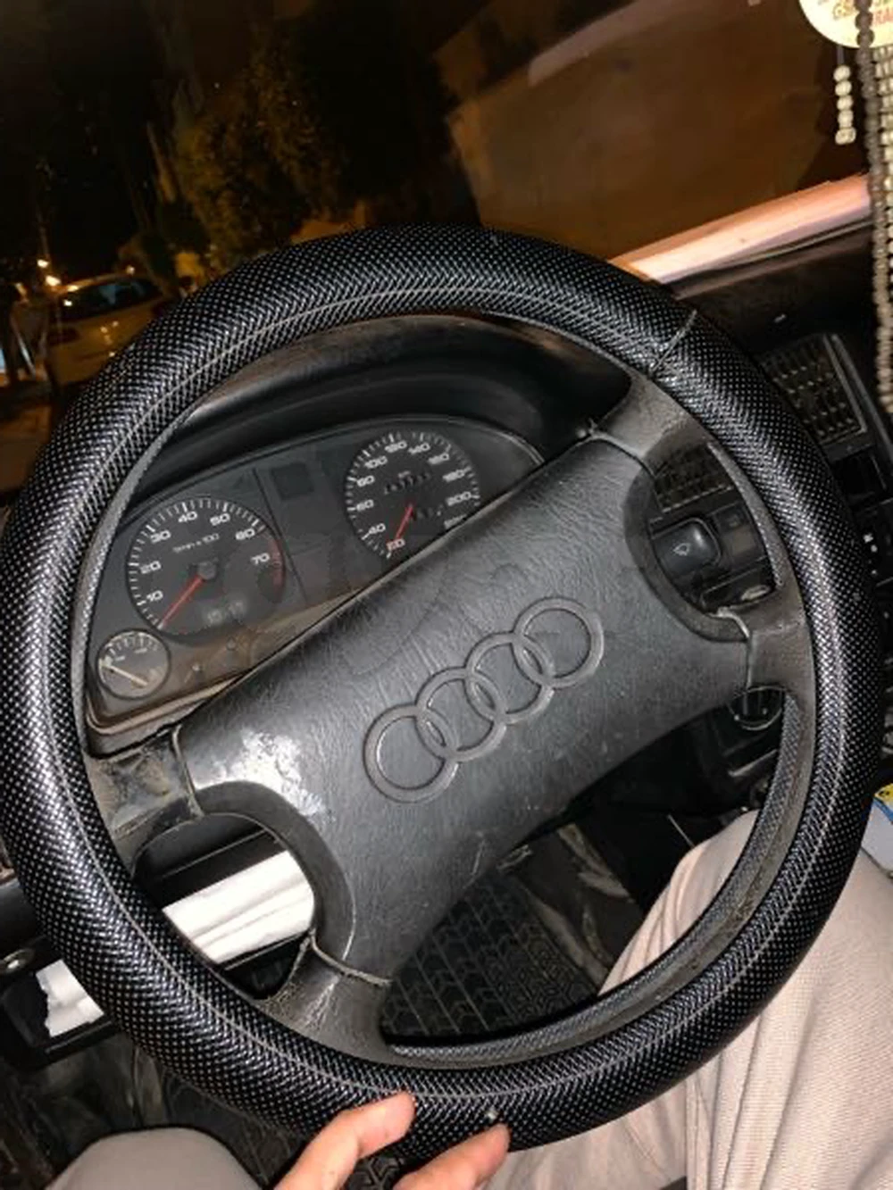 Audi 80