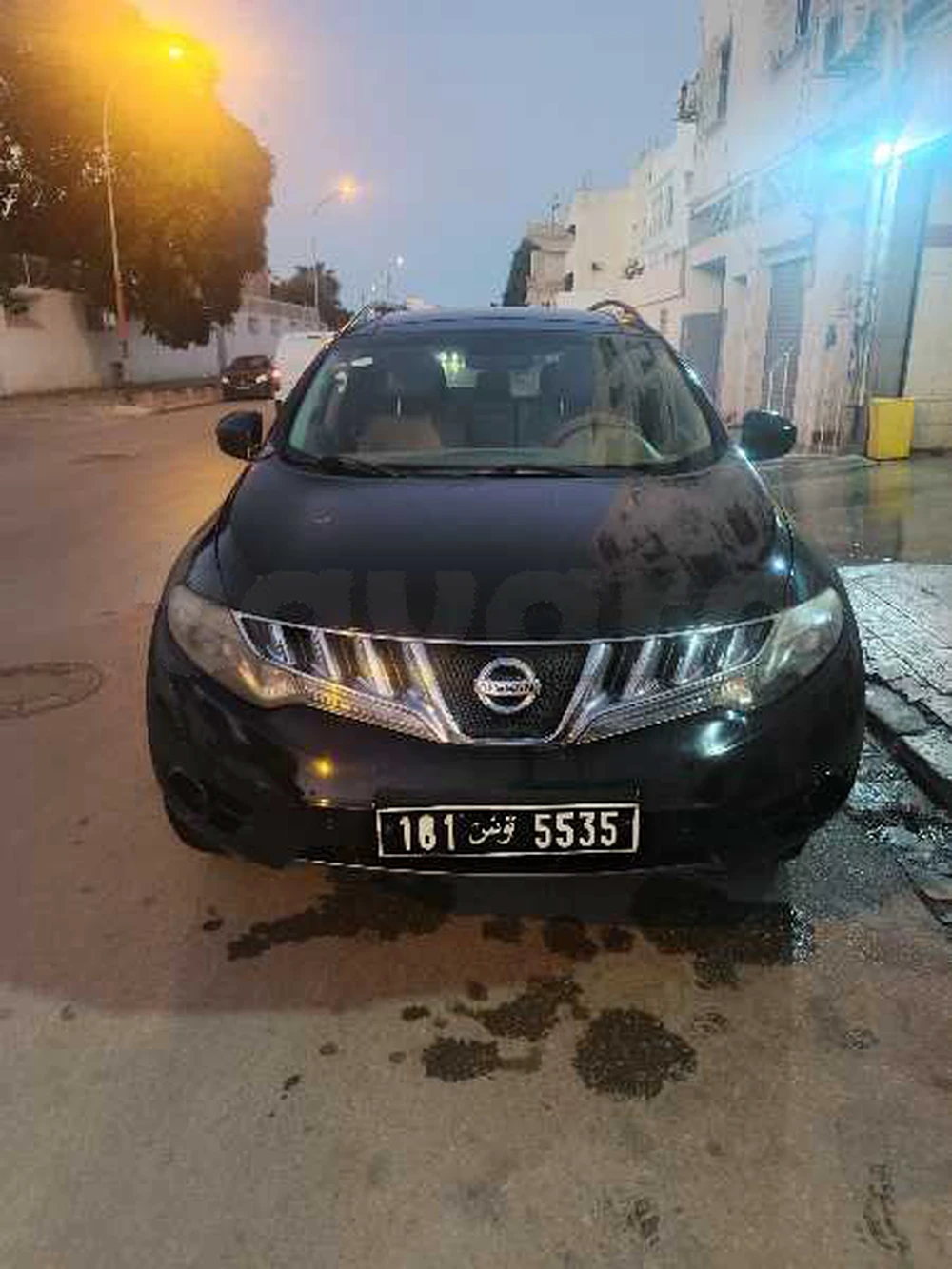 Nissan Murano