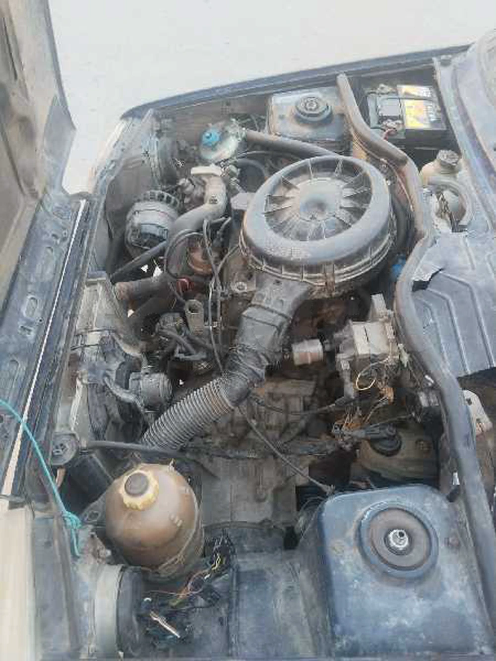 Renault Super 5