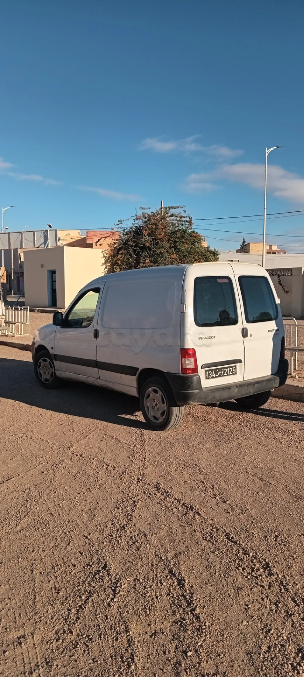 Carte voiture Peugeot 208