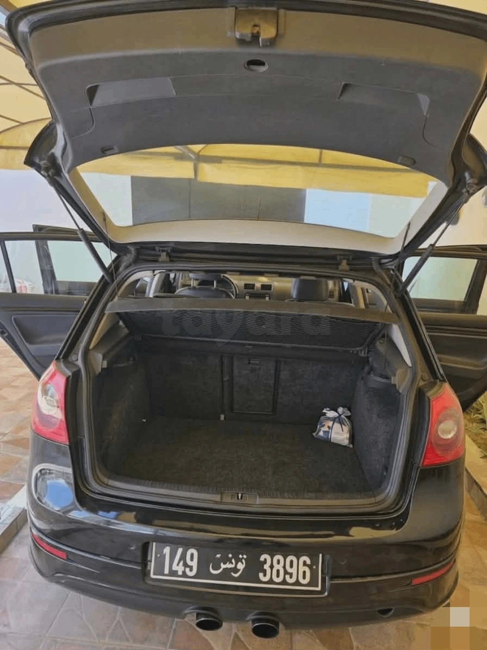 Volkswagen Golf 5