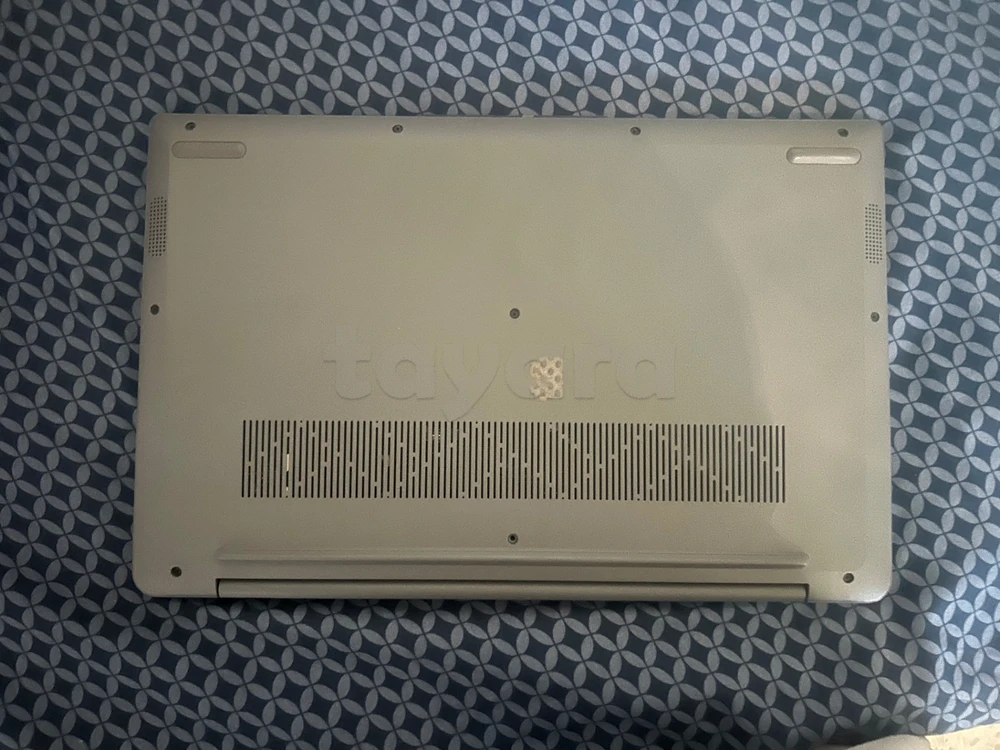 Laptop