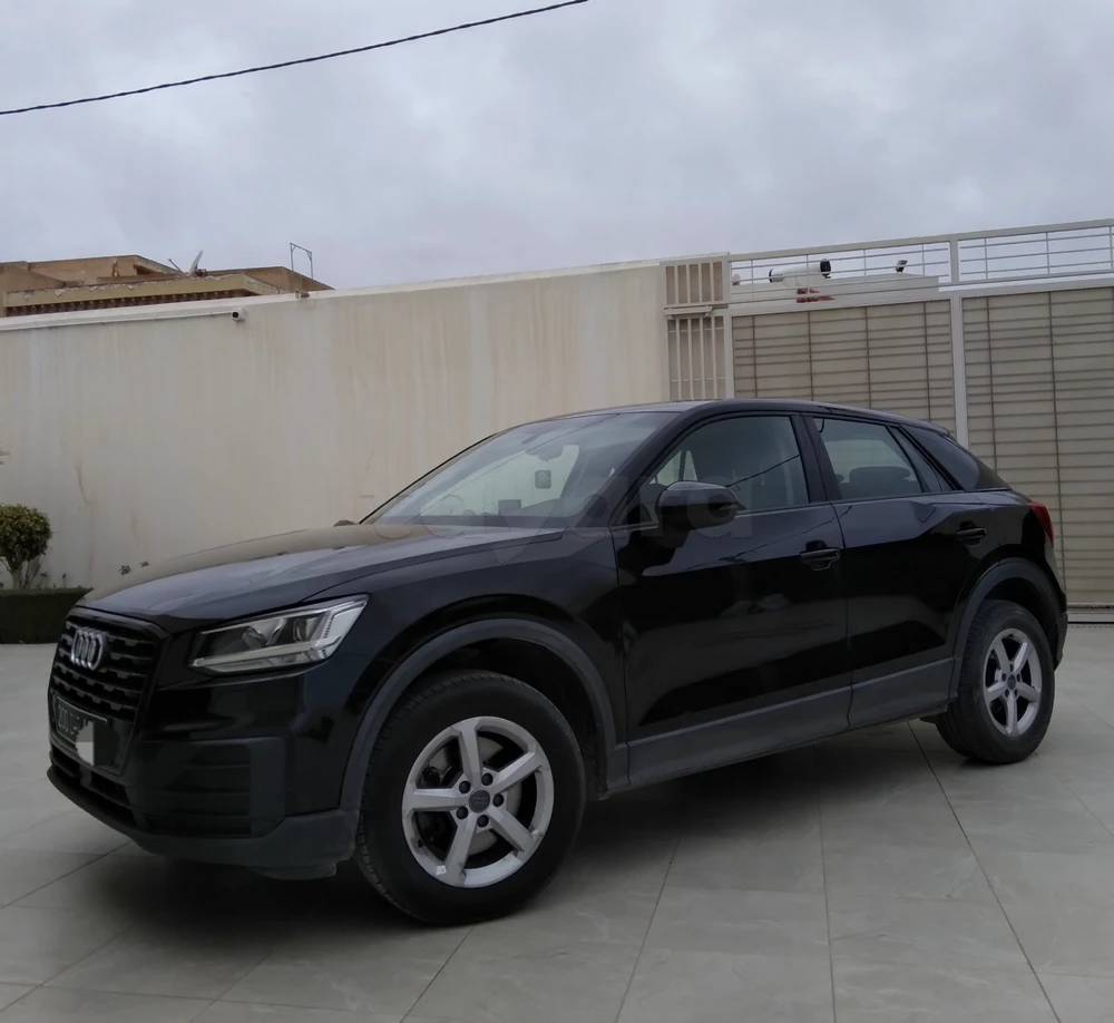 Audi A2