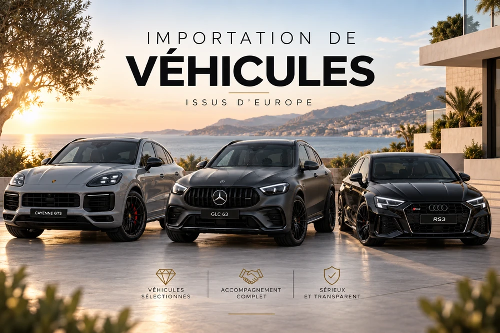 Mercedes-Benz Classe GLC