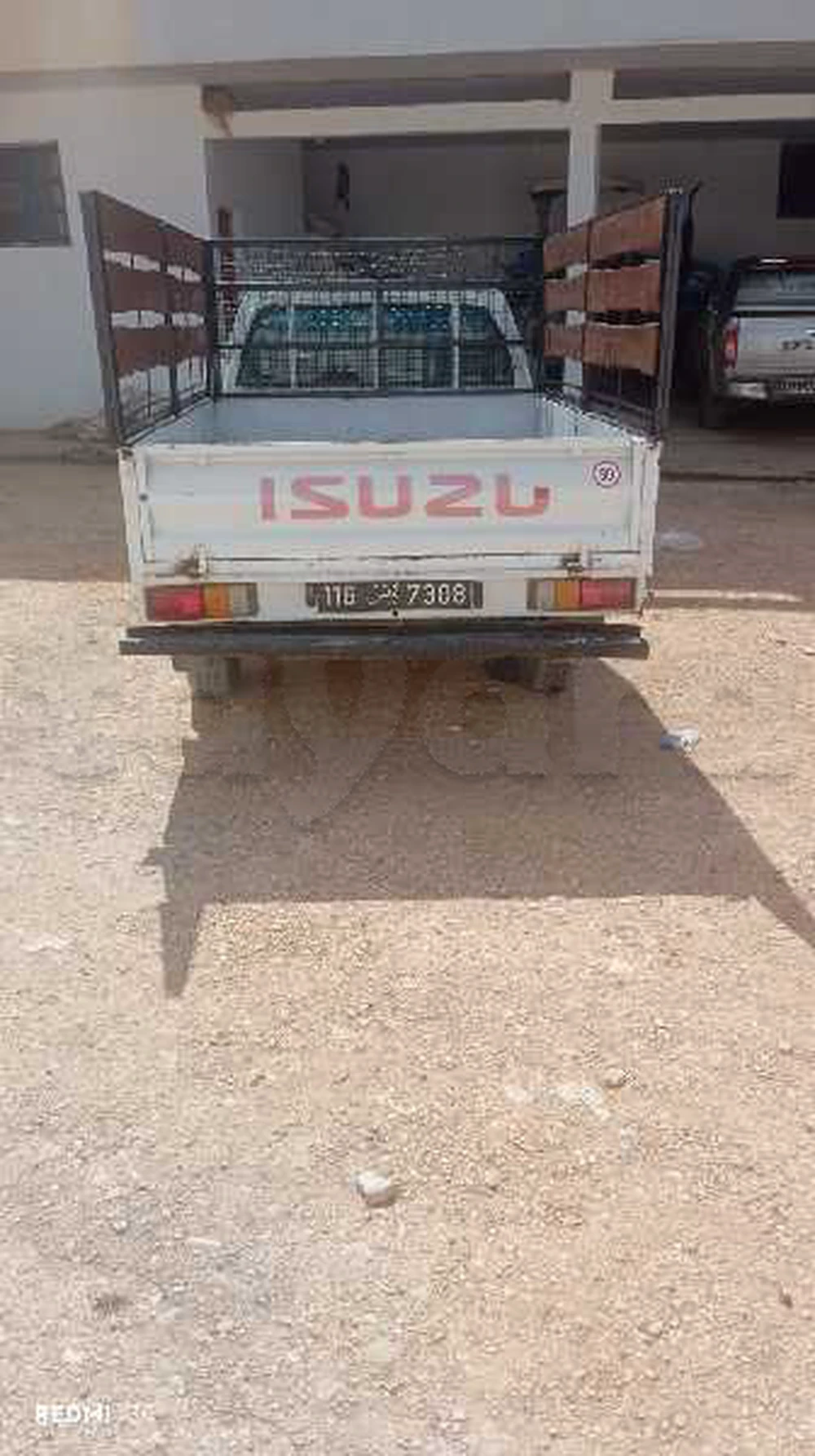 Isuzu Landwind