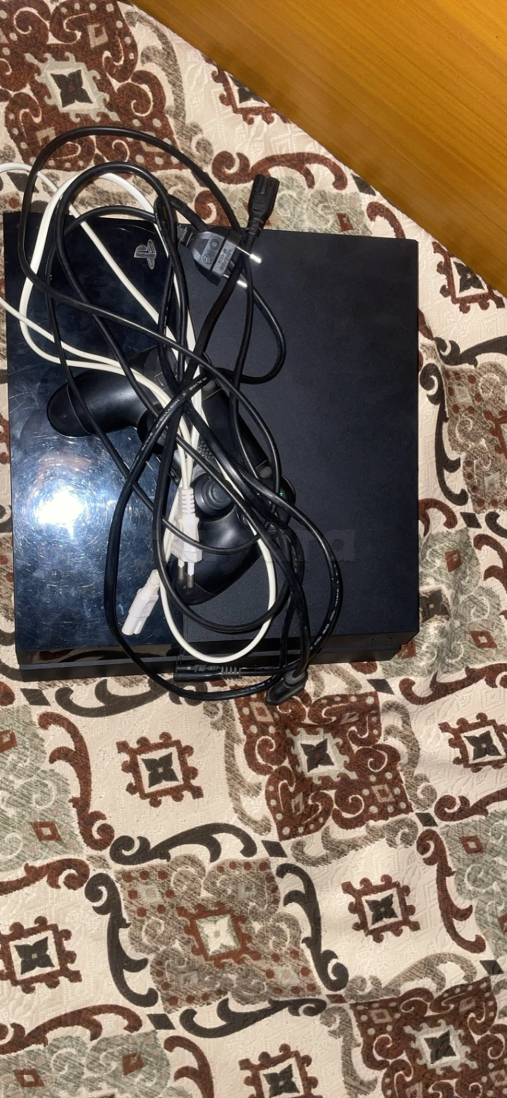 Ps4 fat