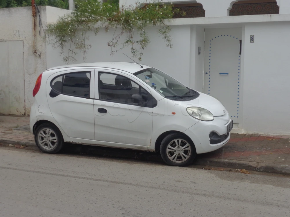 Chery QQ