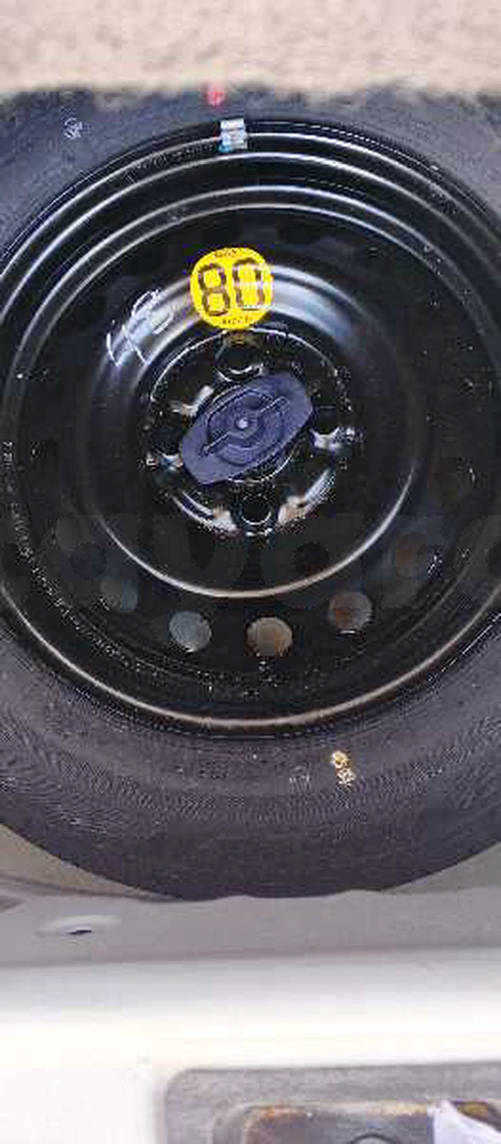 Carte voiture Suzuki Celerio