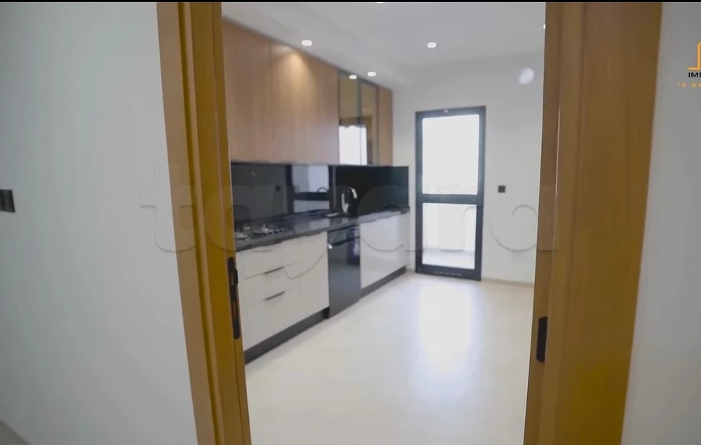 Ariana Assoughra - Un MAGNIFIQUE APPARTEMENT S+2 A LOUER (jamais habité)