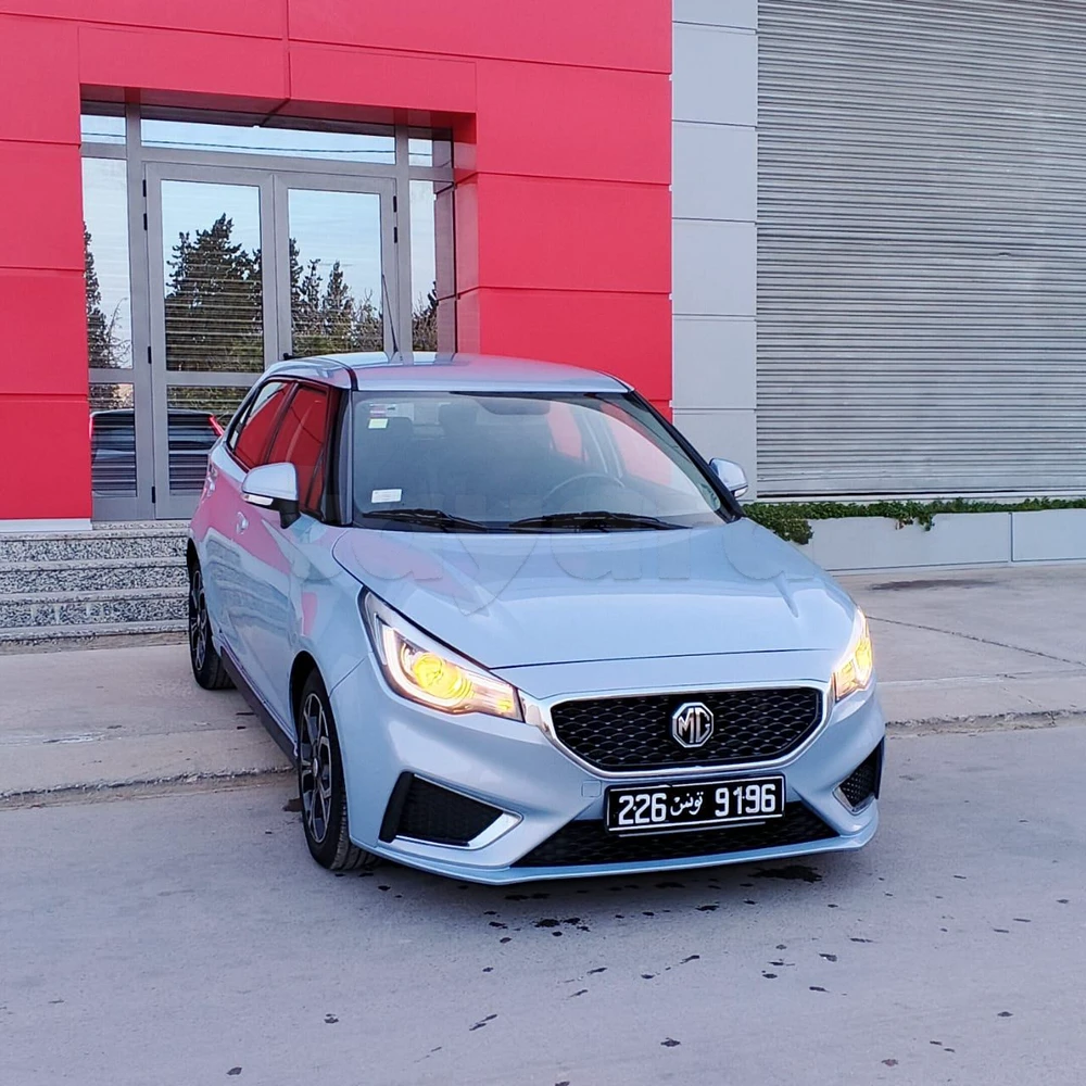MG 3
