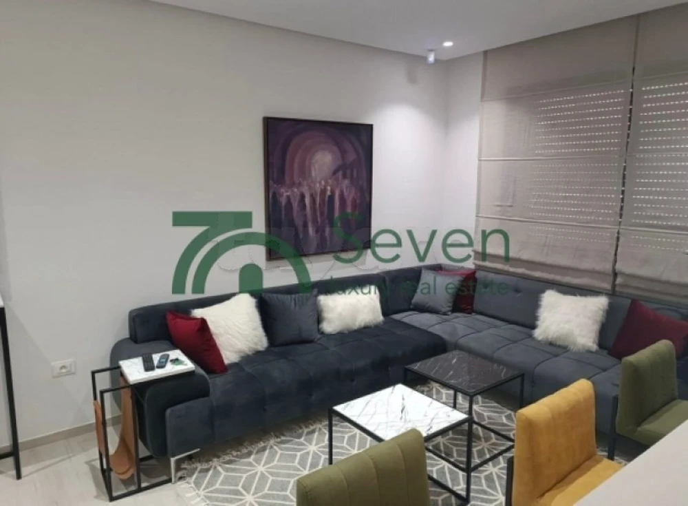 un appartement s1 meublé