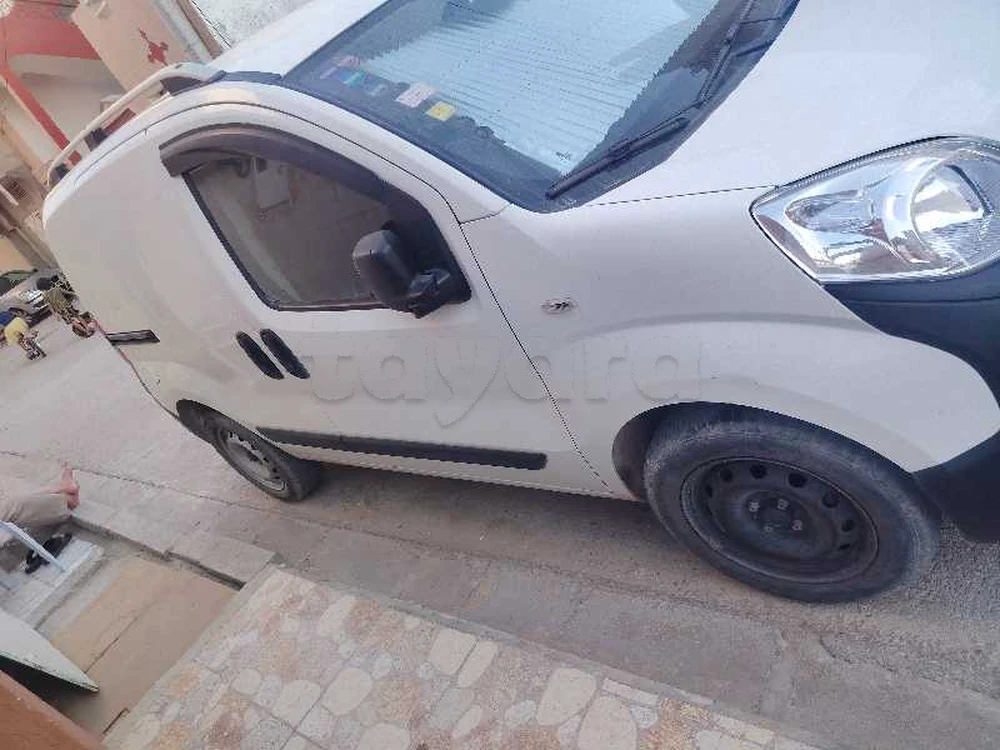 Fiat Fiorino
