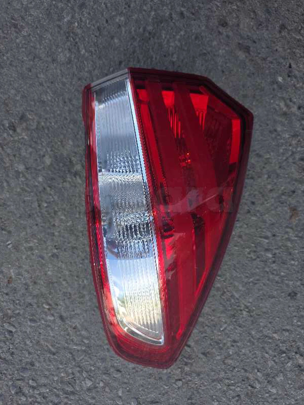 Feux arrière CIAZ phase 2 LED
