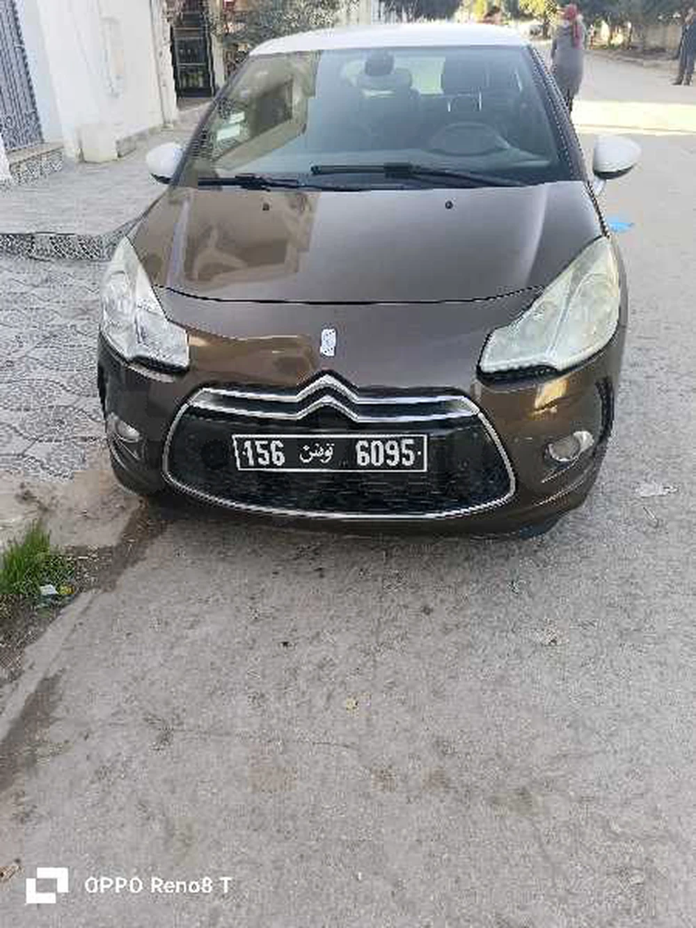 Citroen DS3