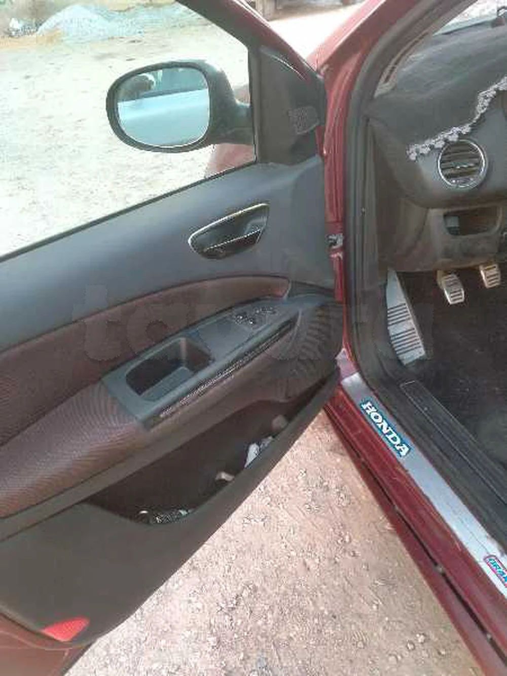 Fiat Brava