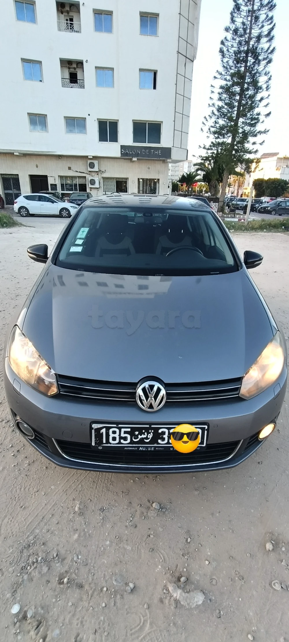 Volkswagen Golf 6