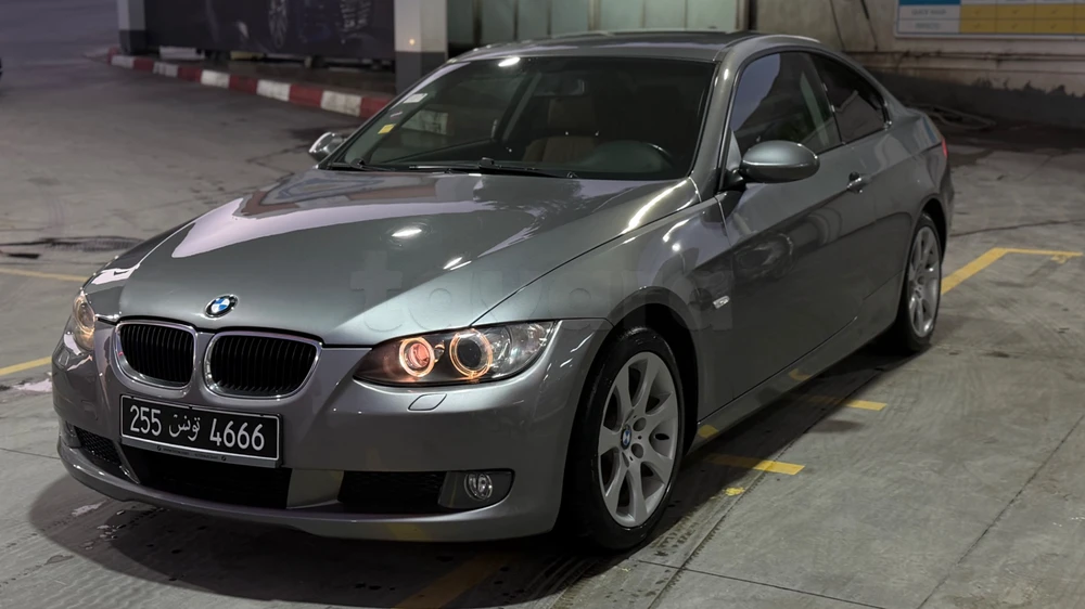 BMW Serie 3