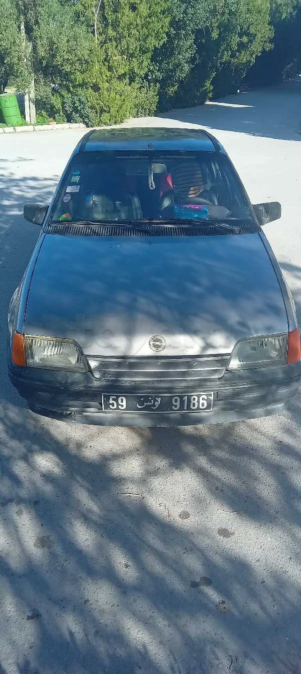 Opel Kadett