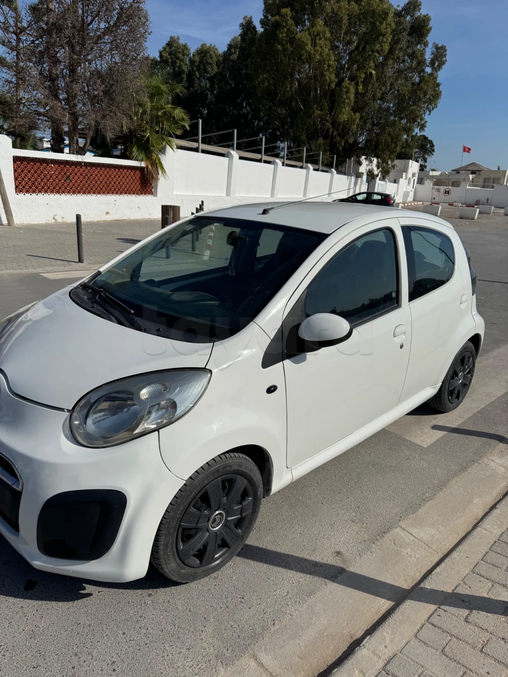 Citroen C1