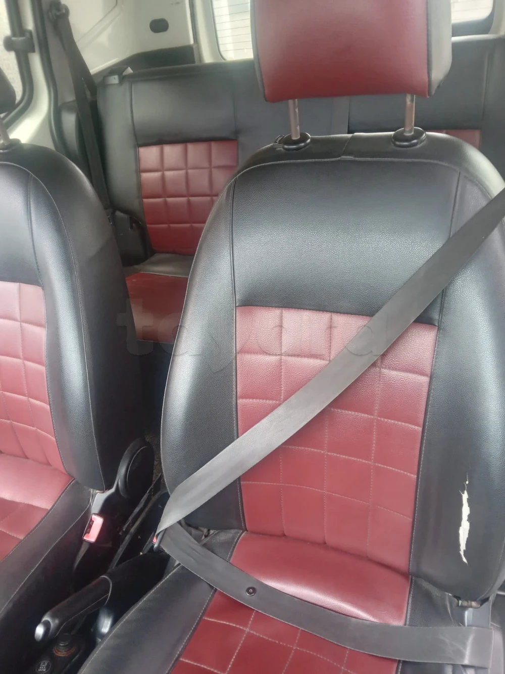 Peugeot Bipper