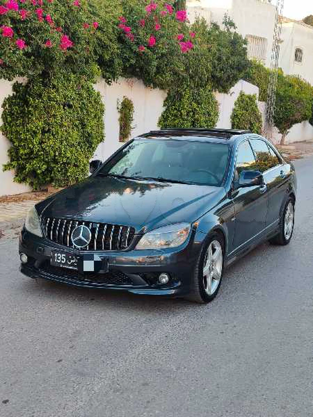 Mercedes-Benz Classe C