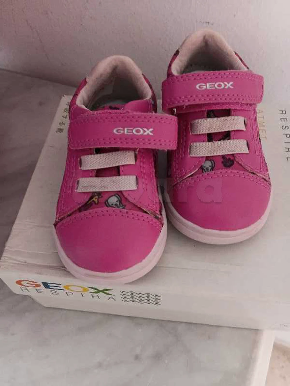 Chaussure GEOX pour bébé