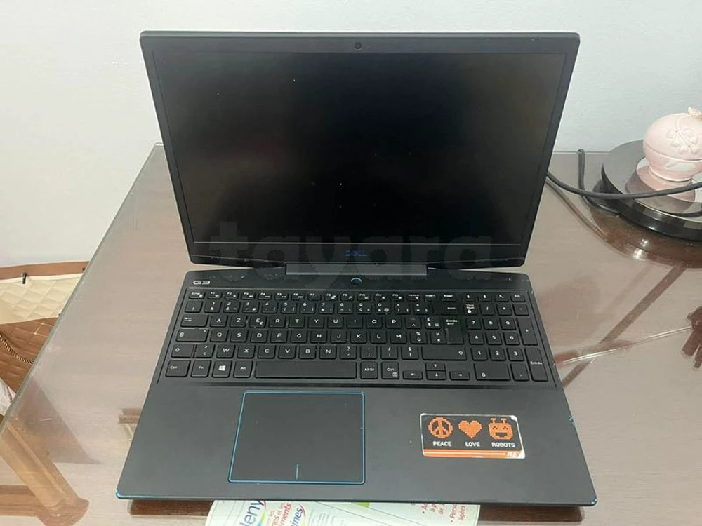 Dell G3 3500