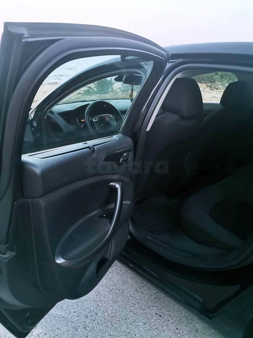 Citroen C5