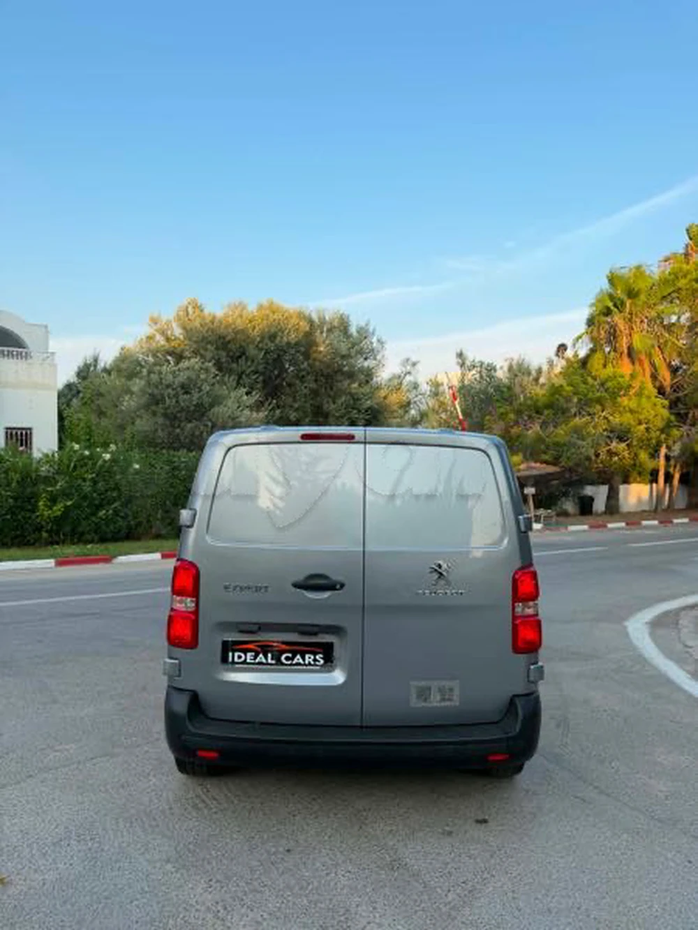 Peugeot Expert