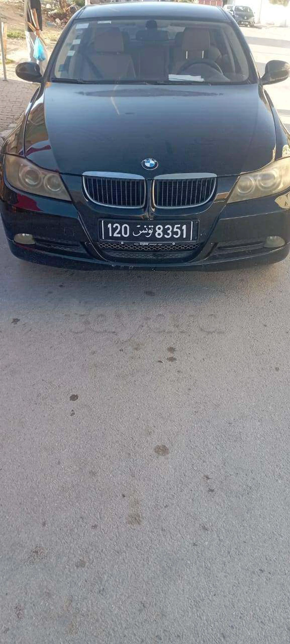 BMW Serie 3