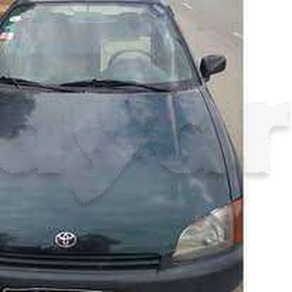 Toyota Starlet