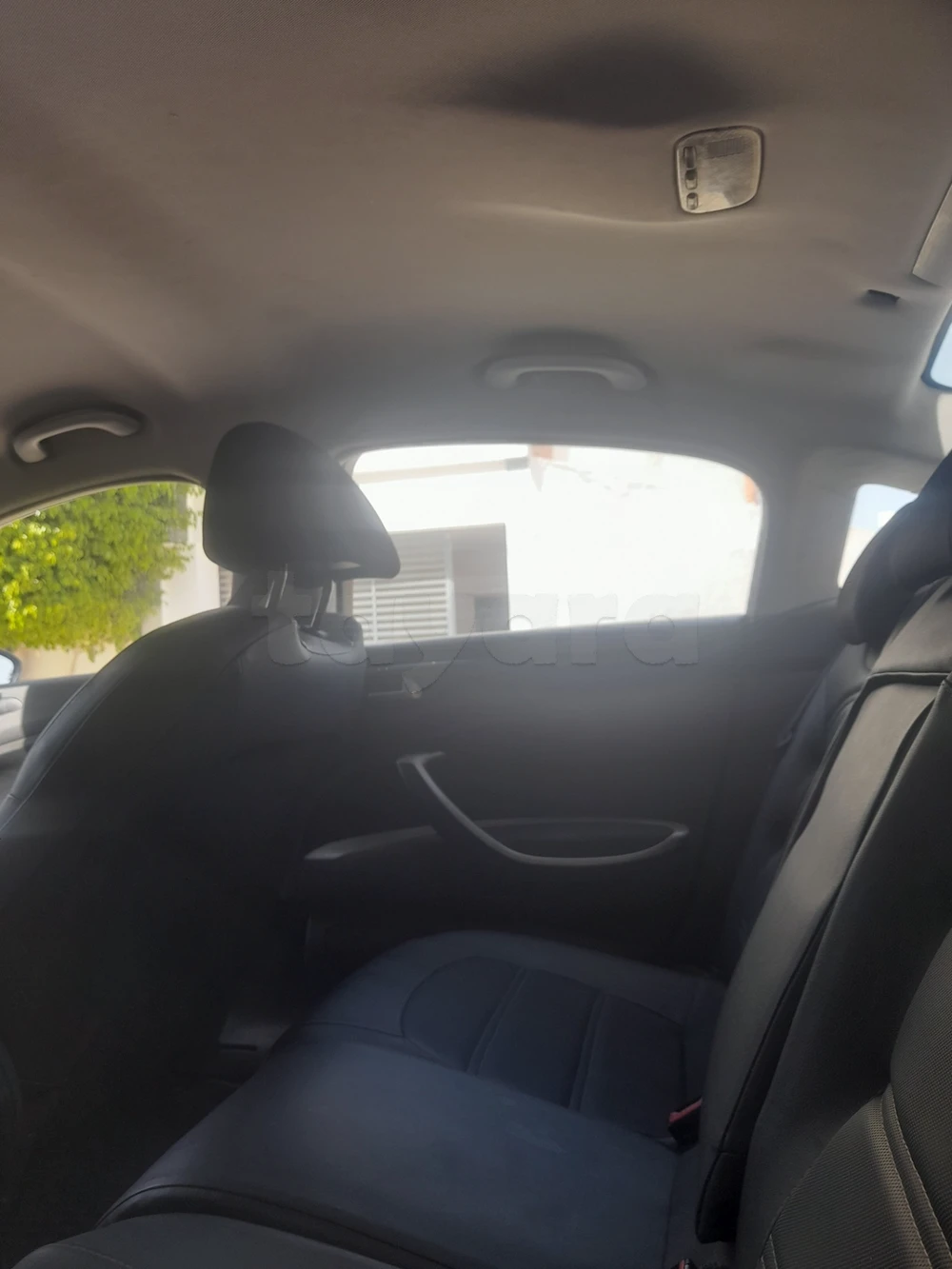 Citroen C5
