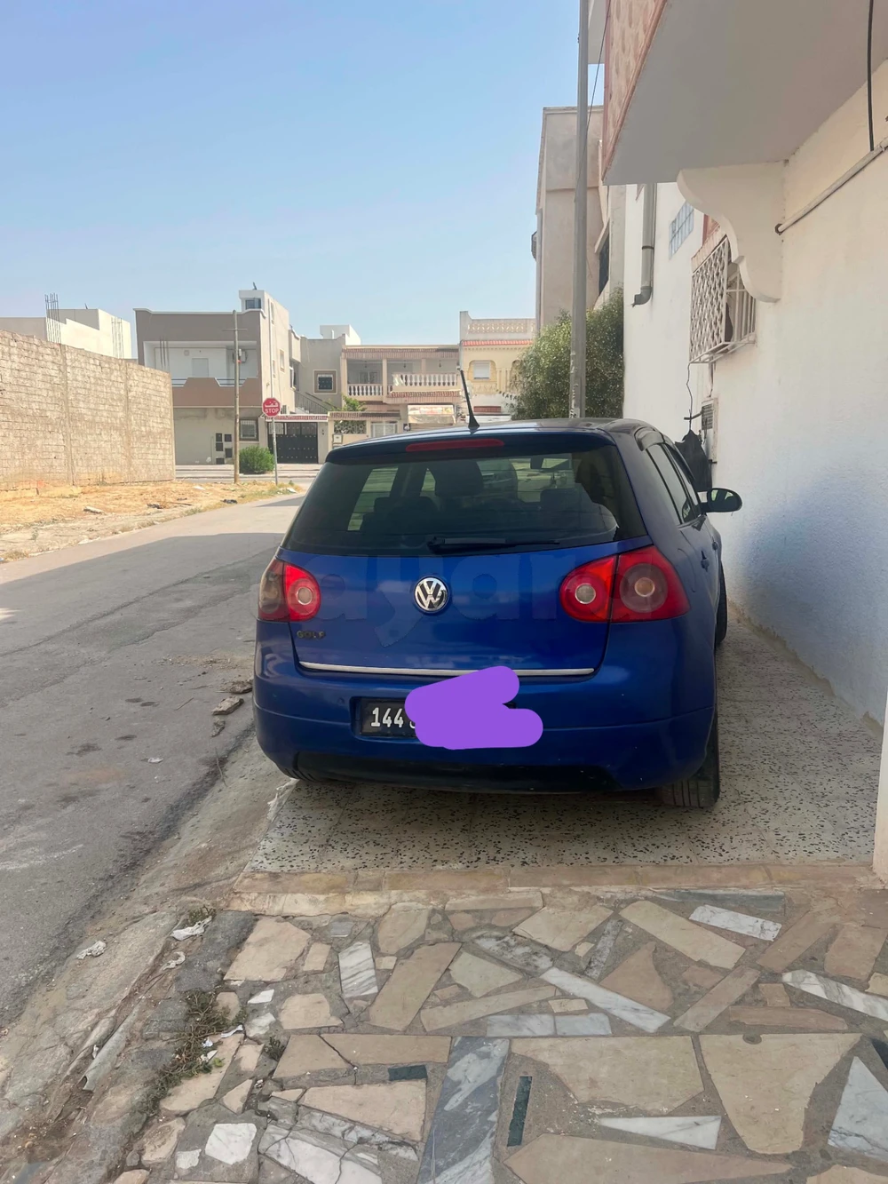Volkswagen Golf 5