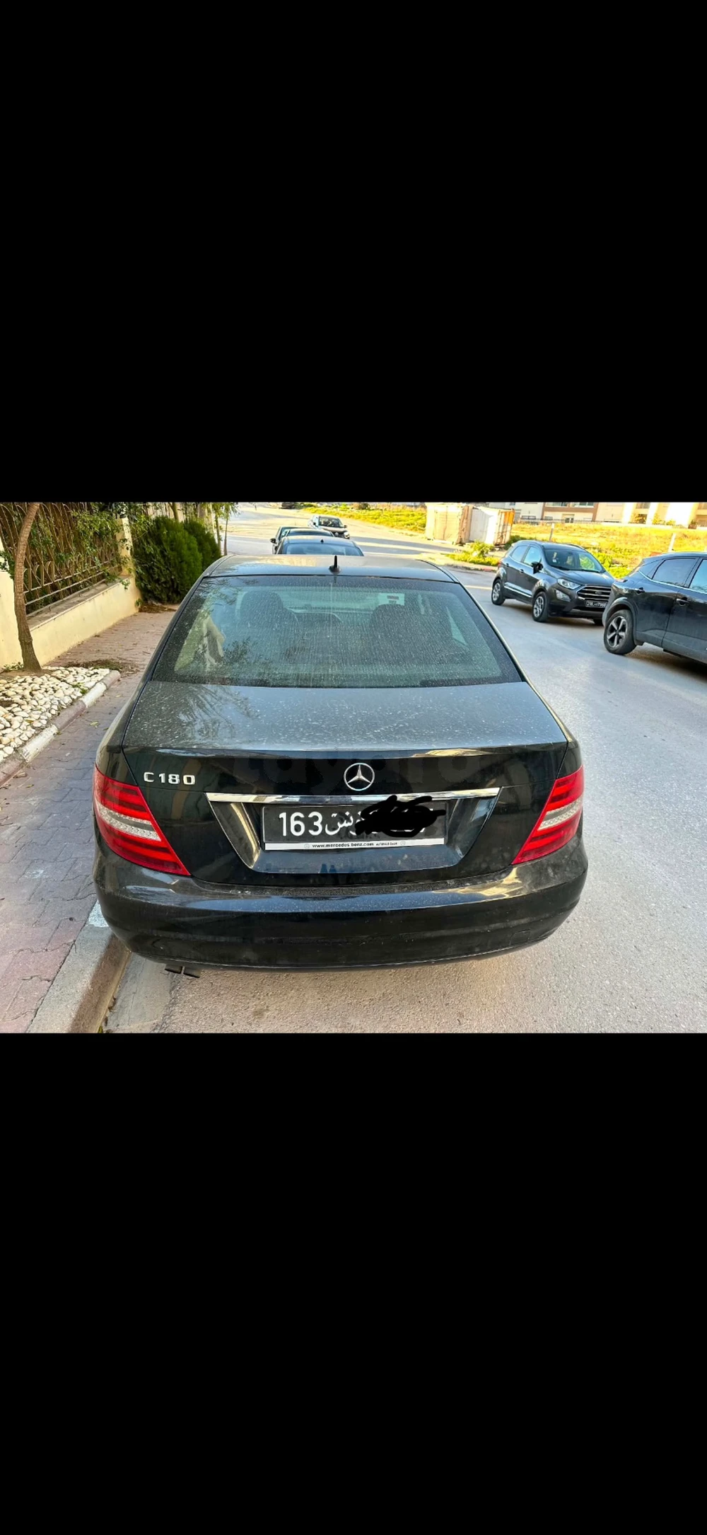 Mercedes-Benz Classe C