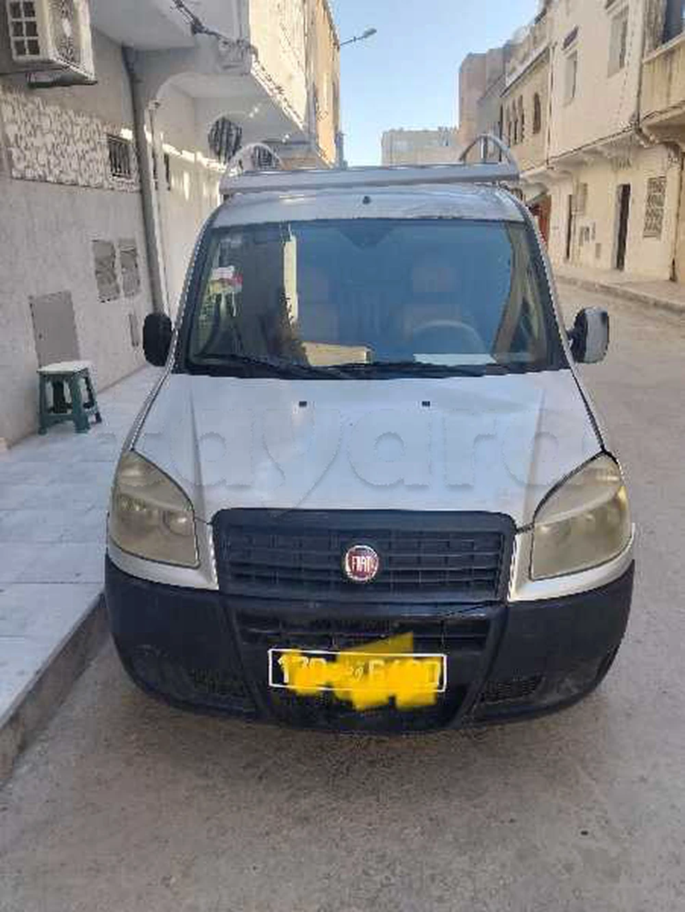 Fiat Doblo
