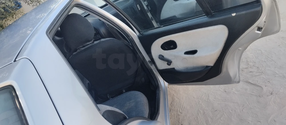 Citroen Saxo