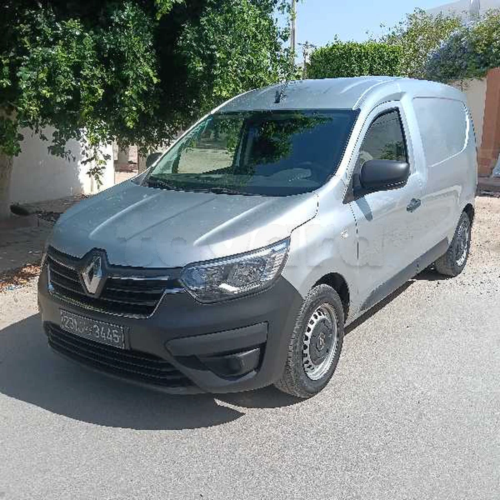 Renault Express