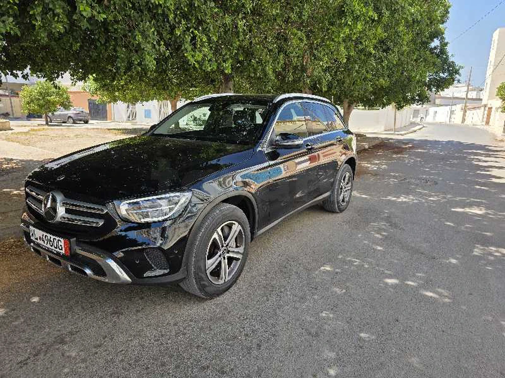Mercedes-Benz Classe GLC