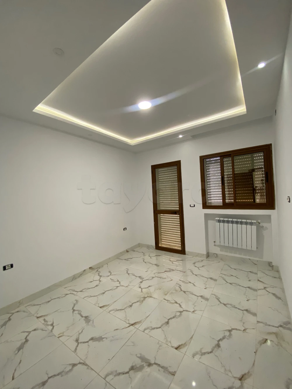 A louer s+3 neuf - bhar lazrek - 53 026 545