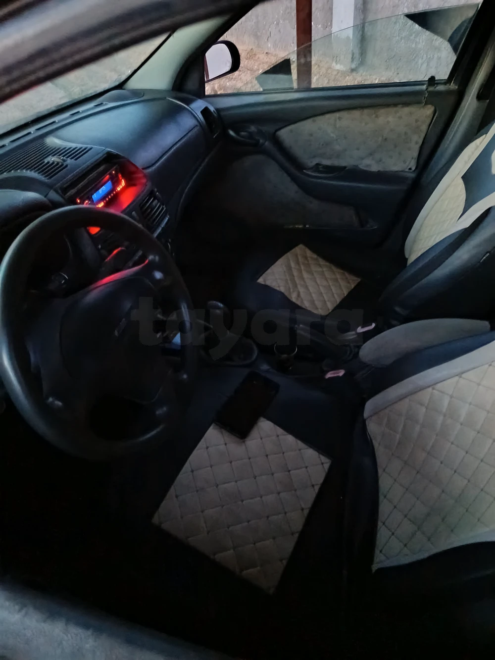 Fiat Brava