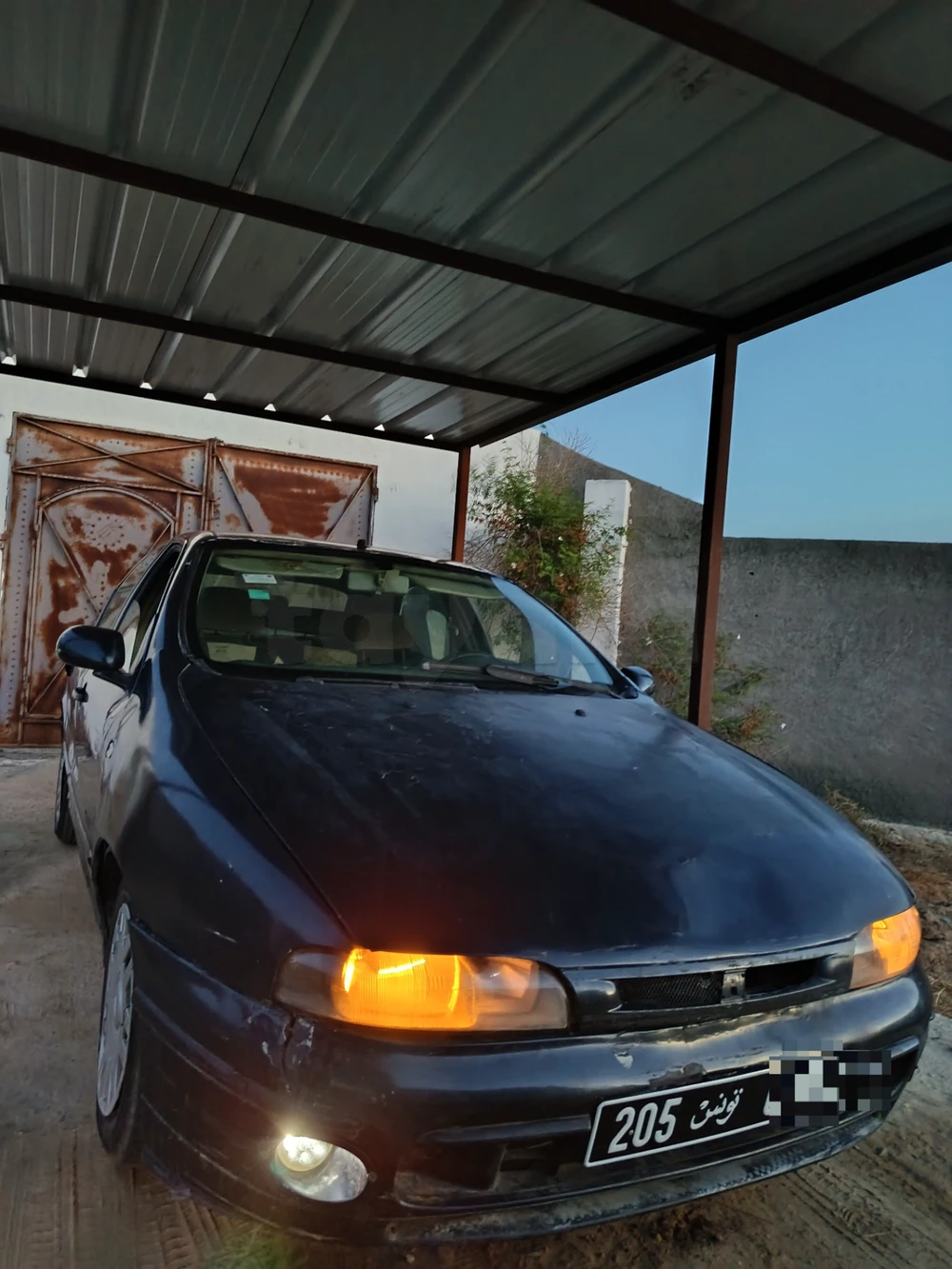 Fiat Brava