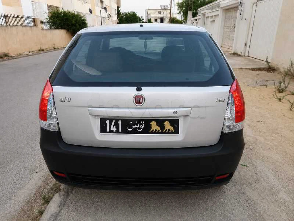 Fiat Palio