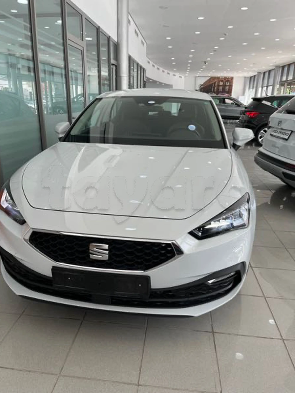 SEAT Leon ST