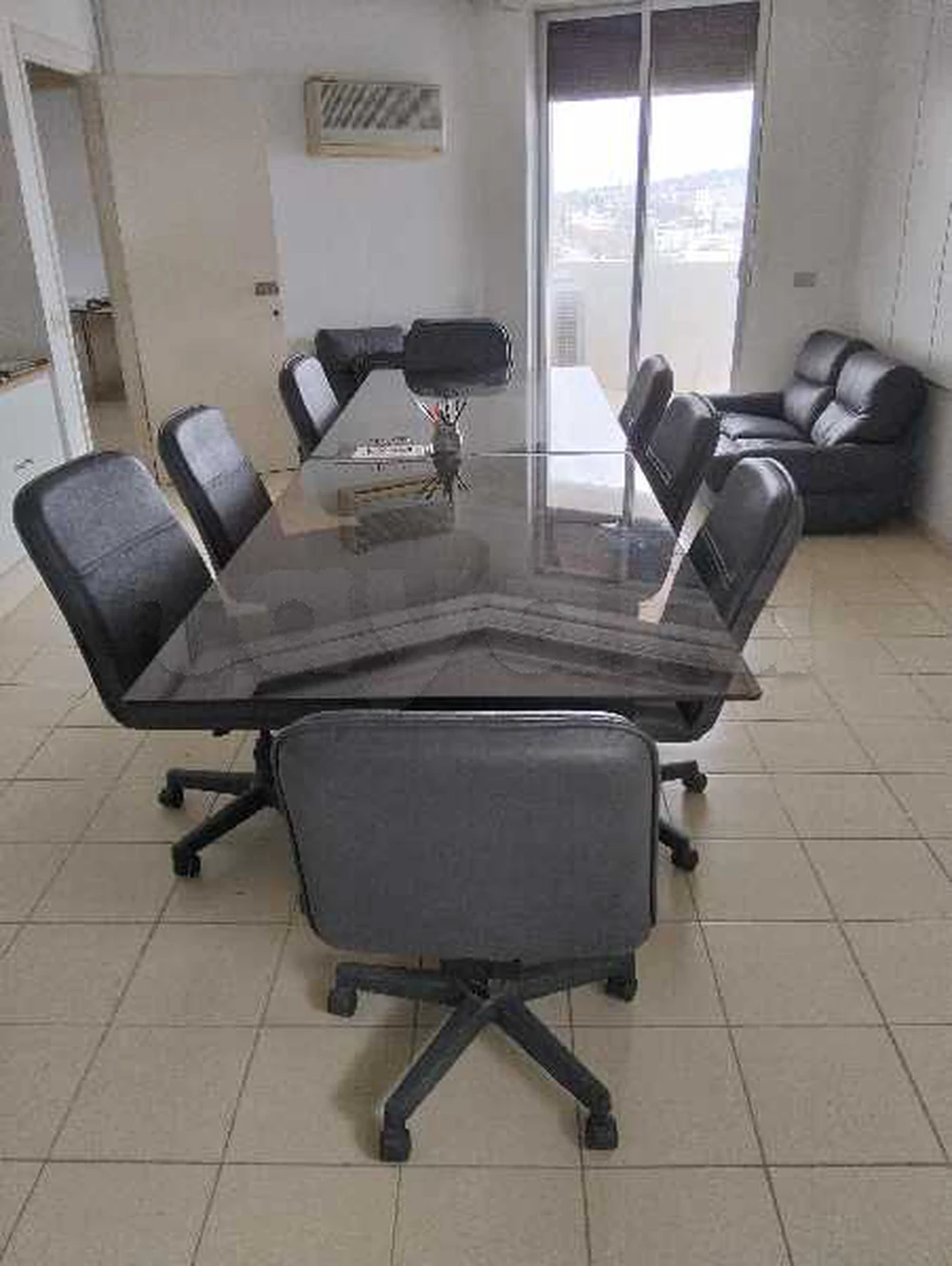 salle de réunion
