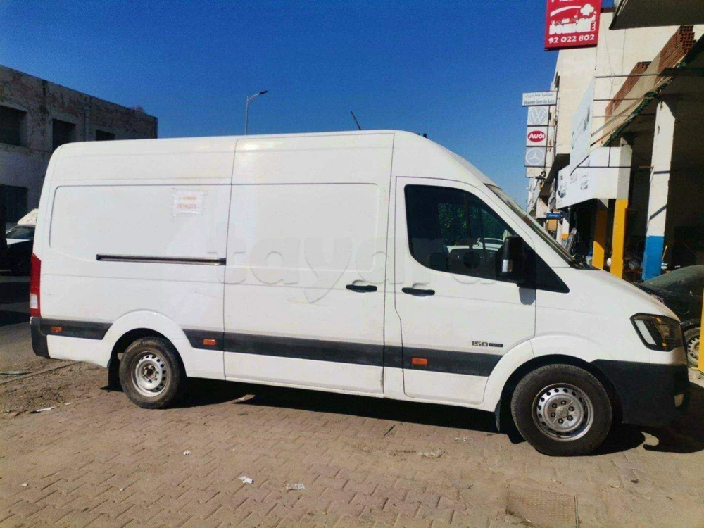 Carte voiture Hyundai H