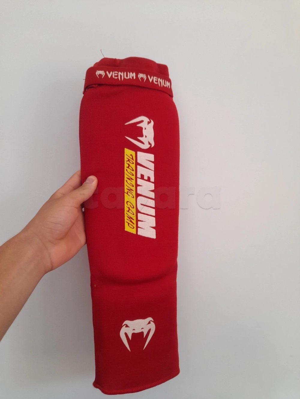Protége tibia et pieds