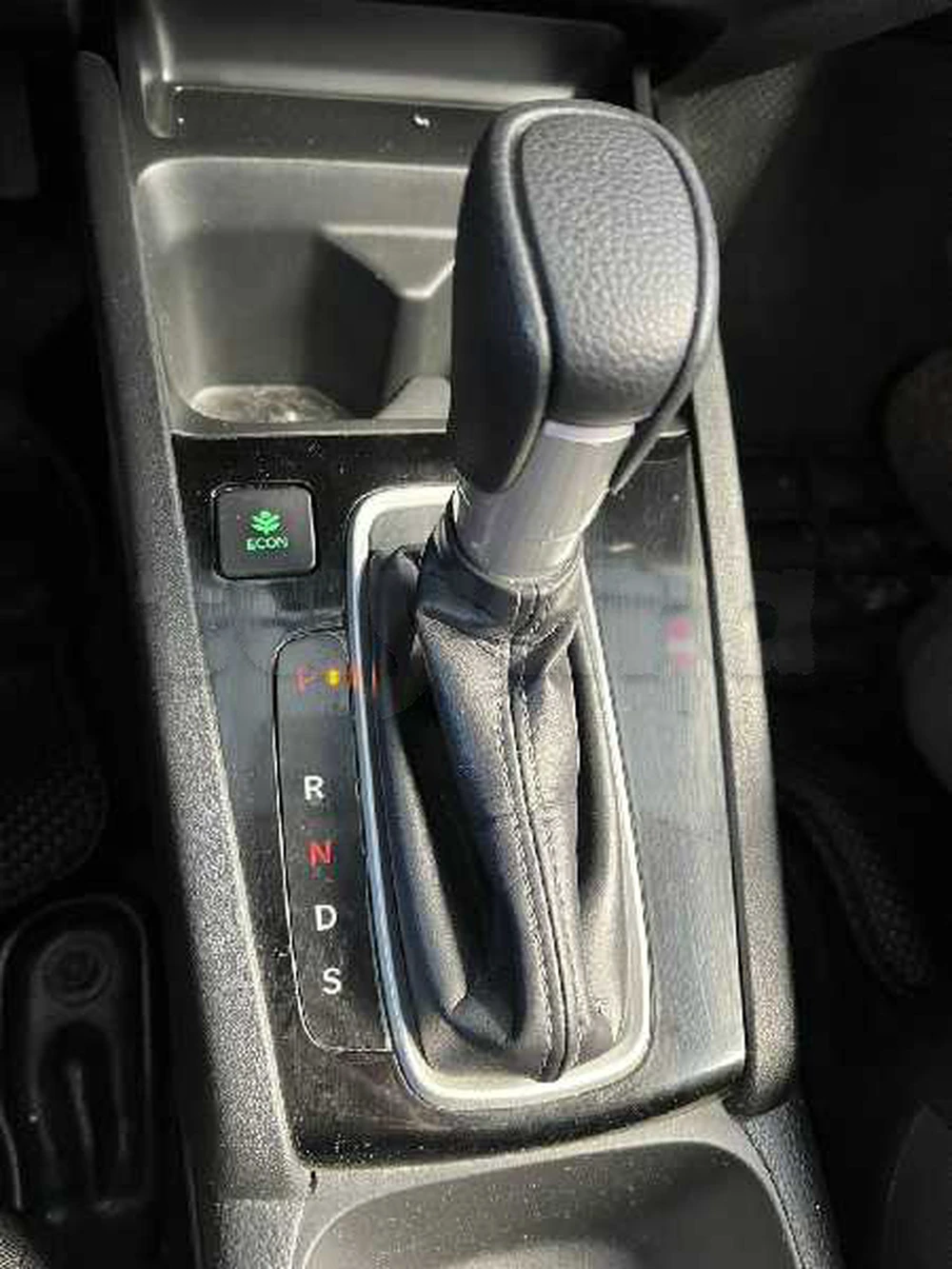 Carte voiture Honda City