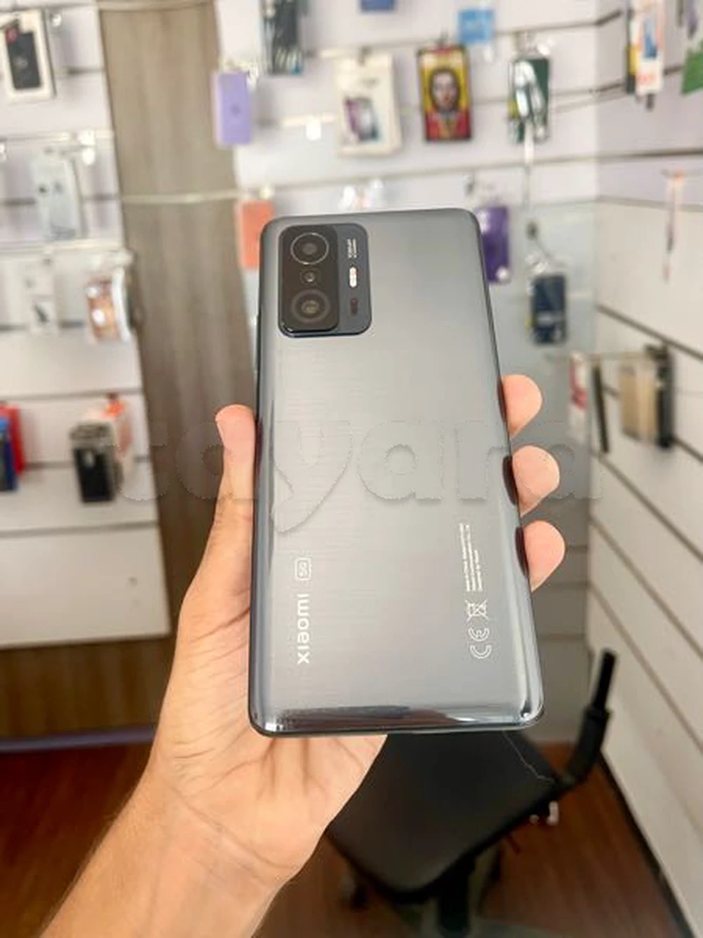 Xiaomi 11 t pro 5G