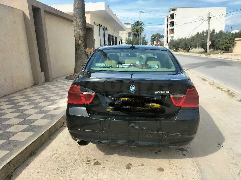 BMW Serie 3