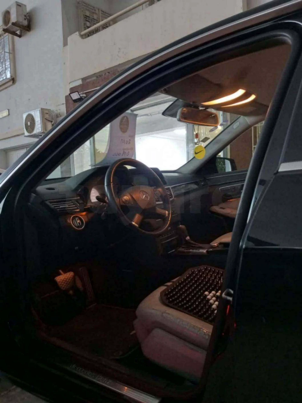 Mercedes-Benz Classe E